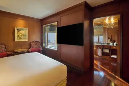Imperial Palace Seoul - 123
