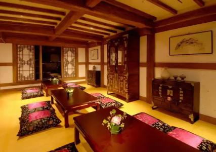 Imperial Palace Seoul - 14