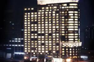 Отель «Fraser Place Central Seoul», Сеул