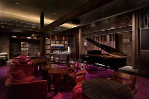 Отель «Park Hyatt Seoul», Сеул