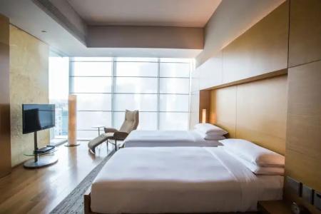 Park Hyatt Seoul - 28