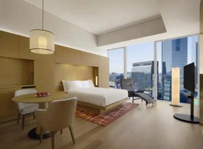 Park Hyatt Seoul - 29