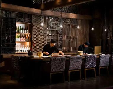 Park Hyatt Seoul - 20