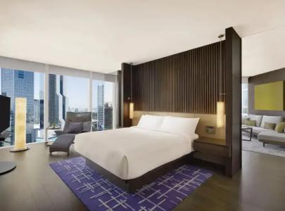 Park Hyatt Seoul - 27