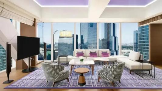Park Hyatt Seoul - 65