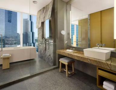 Park Hyatt Seoul - 45