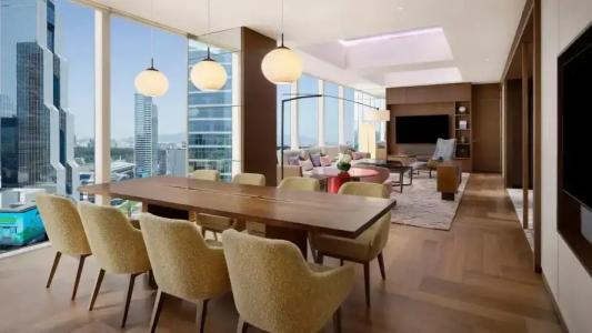 Park Hyatt Seoul - 61