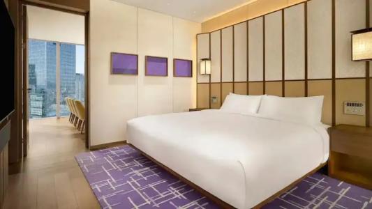 Park Hyatt Seoul - 59