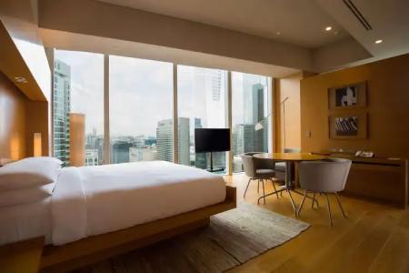 Park Hyatt Seoul - 26