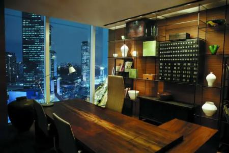 Park Hyatt Seoul - 21