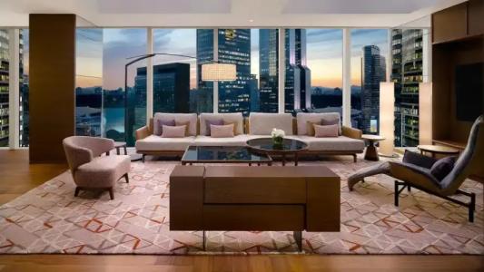 Park Hyatt Seoul - 60
