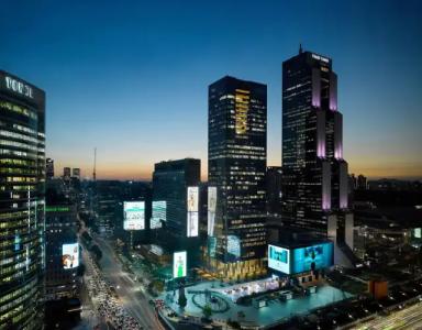 Park Hyatt Seoul - 17