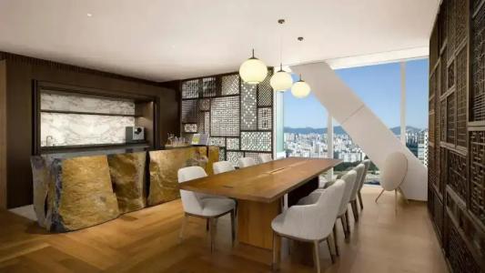 Park Hyatt Seoul - 64