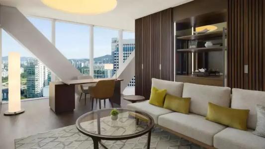 Park Hyatt Seoul - 57