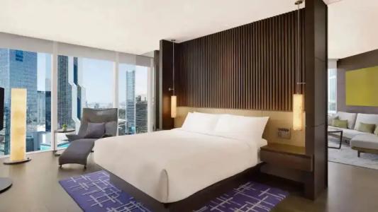 Park Hyatt Seoul - 52