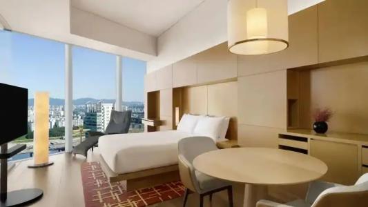 Park Hyatt Seoul - 48