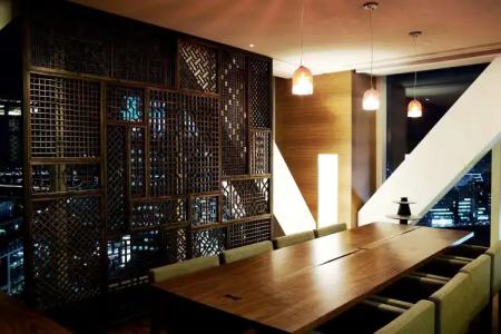 Park Hyatt Seoul - 11