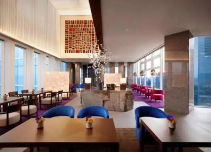 Park Hyatt Seoul - 13