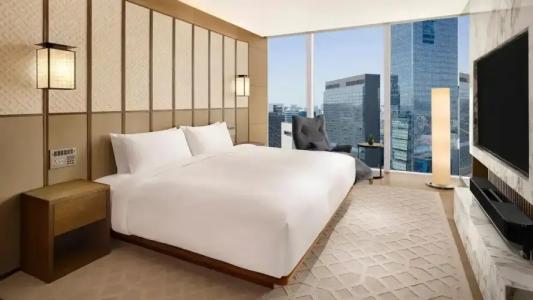Park Hyatt Seoul - 67