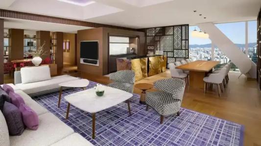 Park Hyatt Seoul - 63