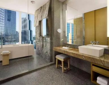 Park Hyatt Seoul - 42