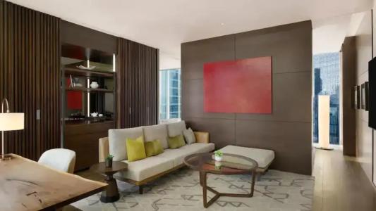 Park Hyatt Seoul - 56
