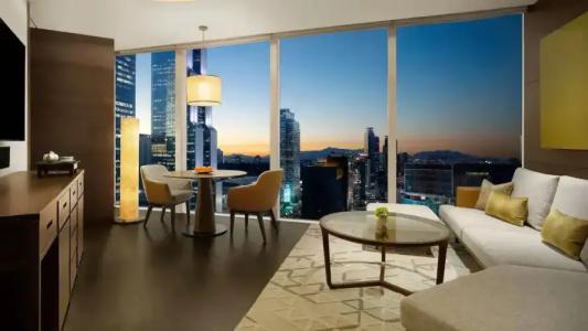 Park Hyatt Seoul - 53