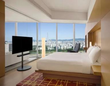 Park Hyatt Seoul - 30