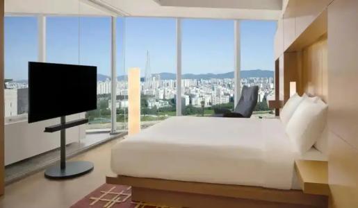 Park Hyatt Seoul - 47