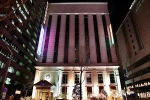 Karak Tourist Hotel, Сеул