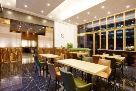 Ramada by Wyndham Seoul Dongdaemun - 10