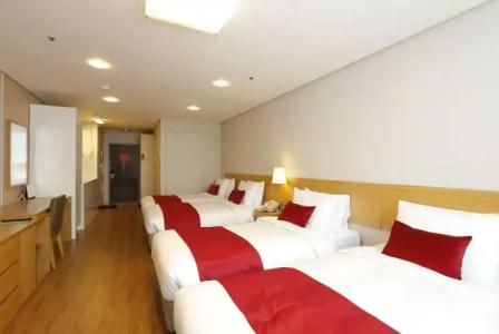 Ramada by Wyndham Seoul Dongdaemun - 3
