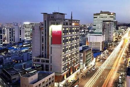 Ramada by Wyndham Seoul Dongdaemun - 8