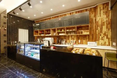 Ramada by Wyndham Seoul Dongdaemun - 6