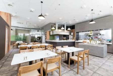 Ramada by Wyndham Seoul Dongdaemun - 14