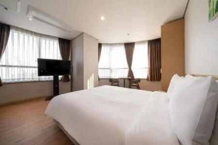 Ramada by Wyndham Seoul Dongdaemun - 23