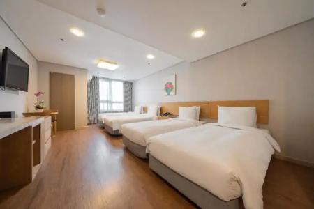 Ramada by Wyndham Seoul Dongdaemun - 39