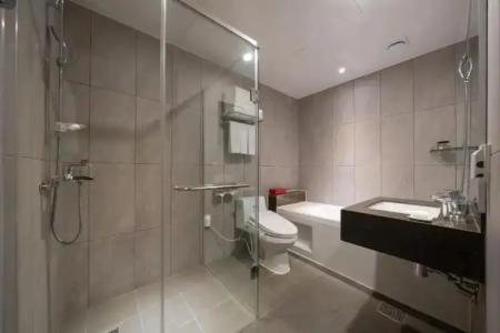 Ramada by Wyndham Seoul Dongdaemun - 20