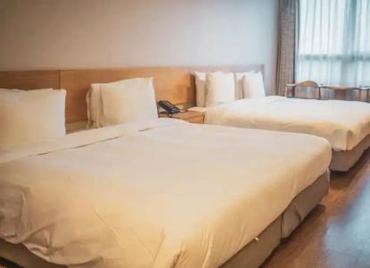 Ramada by Wyndham Seoul Dongdaemun - 44