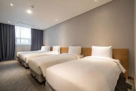 Ramada by Wyndham Seoul Dongdaemun - 18