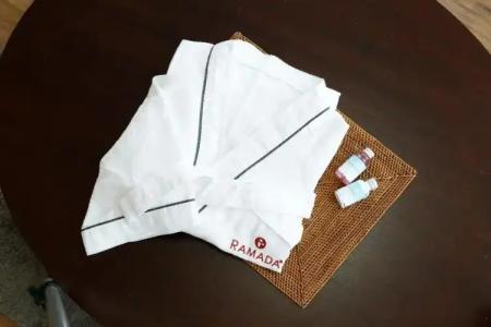 Ramada by Wyndham Seoul Dongdaemun - 32