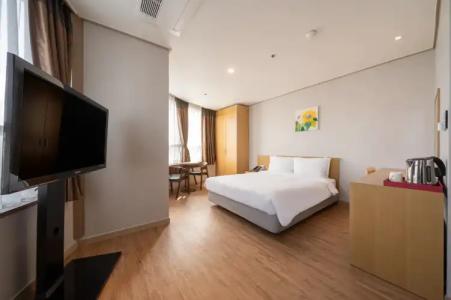 Ramada by Wyndham Seoul Dongdaemun - 43