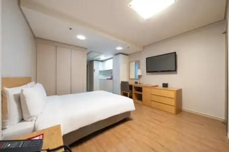 Ramada by Wyndham Seoul Dongdaemun - 33