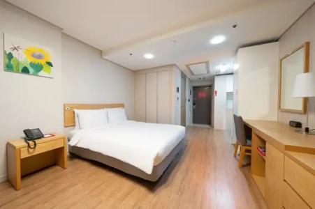 Ramada by Wyndham Seoul Dongdaemun - 29