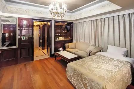 Gangnam Artnouveau City - 57