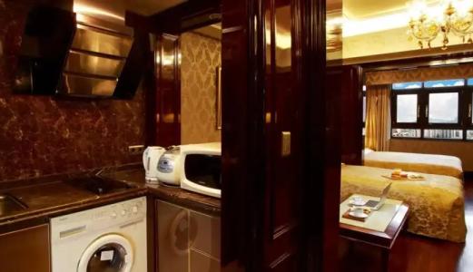 Gangnam Artnouveau City - 31