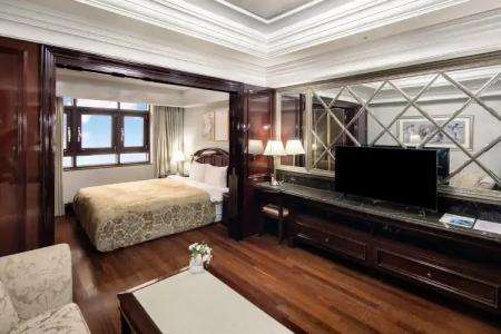 Gangnam Artnouveau City - 33