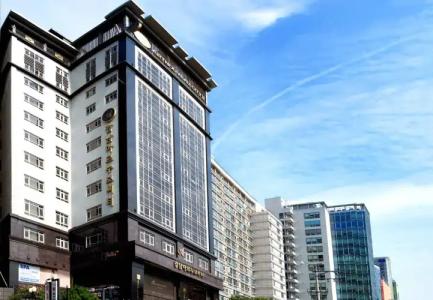 Gangnam Artnouveau City - 0