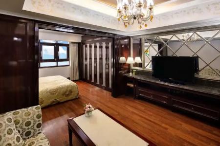 Gangnam Artnouveau City - 50