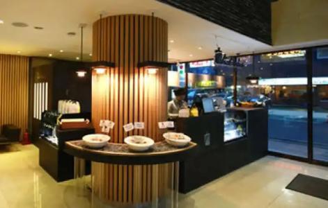 Centermark Seoul - 16